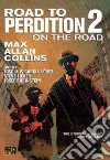 Collins Max Allan, Garcia-Lopez Jose Luis (ART), Lieber Steve (ART), Rubinstein Josef (ART)