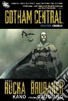 Rucka Greg, Brubaker Ed, Kano (ILT), Gaudiano Stefano (ILT)