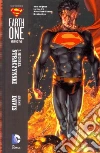 Straczynski J. Michael, Davis Shane (ILT)