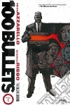 Azzarello Brian, Risso Eduardo (ILT)