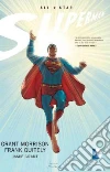 Morrison Grant, Quitely Frank (ILT)