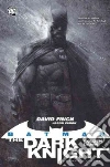 Finch David, Fabok Jason (ILT)