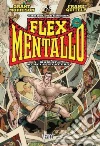 Morrison Grant, Quitely Frank (ILT), Doherty Peter (ILT), Deville Ellie (ILT)