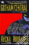 Rucka Greg, Brubaker Ed, Lark Michael (ILT), Gaudiano Stefano (ILT), Alexander Jason (ILT)