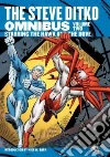 Ditko Steve