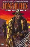 Gray Justin, Palmiotti Jimmy, Bernet Jordi (ILT), Risso Eduardo (ILT), Staples Fiona (ILT)