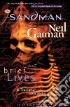 Gaiman Neil, Thompson Jill (ILT), Locke Vince (ILT)