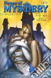 Sturges Matthew, Rossi Luca (ART), Dell'edera Werther (ART), Marzan Jose Jr. (ART), Loughridge Lee (ILT)