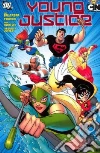 Baltazar Art, Franco, Hopps Kevin, Weisman Greg, Norton Mike (ILT)