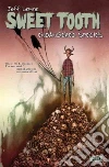 Lemire Jeff, Villarrubia Jose (ILT)