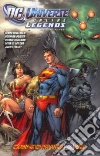 Wolfman Marv, Taylor Tom, Porter Howard (ART), Livesay John (ART), Redondo Bruno (ART)