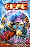 Didio Dan, Giffen Keith, Koblish Scott (ILT)