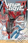 Gates Sterling, Liefeld Rob