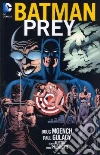 Moench Doug, Gulacy Paul (ILT), Austin Terry (ILT), Palmiotti Jimmy (ILT)