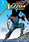 Morrison Grant, Morales Rags (ILT), Kubert Andy (ILT)