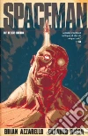 Azzarello Brian, Risso Eduardo (ILT)