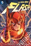 Manapul Francis, Buccellato Brian