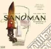 Gaiman Neil, Klinger Leslie S. (EDT)