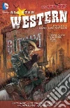 Gray Justin, Palmiotti Jimmy