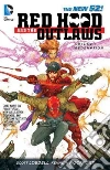 Lobdell Scott, Williamson Josh, Rocafort Kenneth (ILT)
