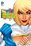 Conner Amanda (ILT)