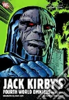 Kirby Jack, Kirby Jack (ILT)
