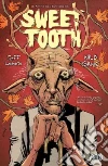 Lemire Jeff, Villarrubia Jose (ILT)