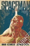 Azzarello Brian, Risso Eduardo (ILT)