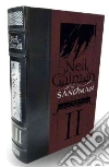 Gaiman Neil, Williams Kent (ILT), Eagleson Duncan (ILT), Locke Vince (ILT), Bolton John (ILT)