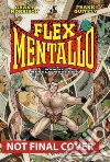 Morrison Grant, Quitely Frank (ILT)