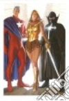 Busiek Kurt, Anderson Brent Eric (ILT)
