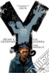 Vaughan Brian K., Guerra Pia (ILT), Marzan Jose Jr. (ILT)