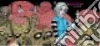 Roberson Chris, Allred Michael, Hernandez Gilbert (ART), Stephens Jay (ART), Bone J. (ART)