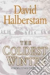 Halberstam David