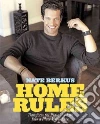 Berkus Nate, Leiner Barri