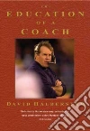 Halberstam David
