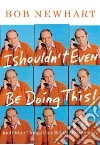 Newhart Bob