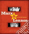 Green Joey, Ono Yoko (FRW), Marx Arthur (INT), Marx Groucho, Lennon John