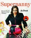 Frost Jo