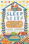 Gordon Carol