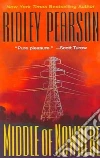 Pearson Ridley