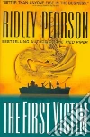 Pearson Ridley