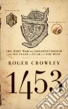 Crowley Roger