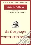 Albom Mitch
