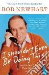 Newhart Bob