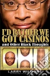 Wilmore Larry