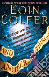 Colfer Eoin