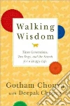 Chopra Gotham, Chopra Deepak (CON)