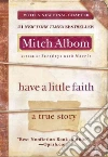 Albom Mitch