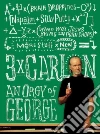 Carlin George